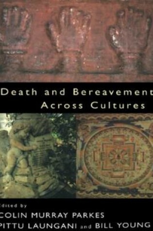 Cover of Death and Bereavement Across Cultures