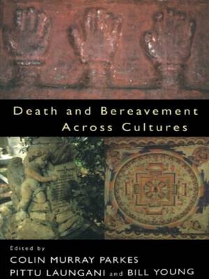 Book cover for Death and Bereavement Across Cultures