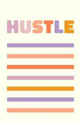 Cover of Hustle