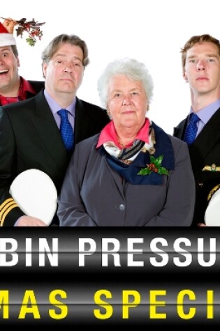 Cover of Cabin Pressure: Molokai