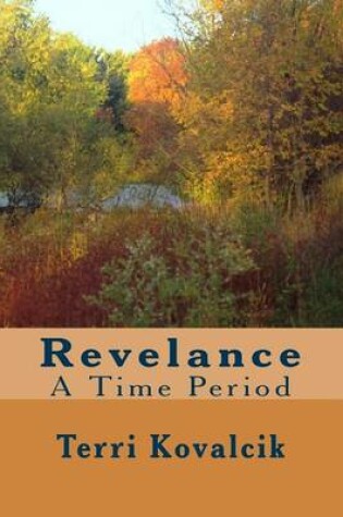 Cover of Revelance