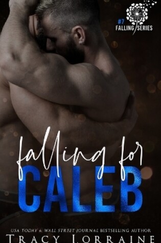 Cover of Falling For Caleb