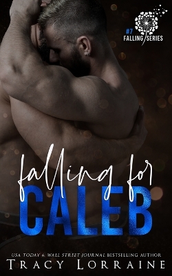 Cover of Falling For Caleb