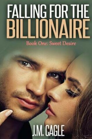 Cover of Falling for the Billionaire Book One