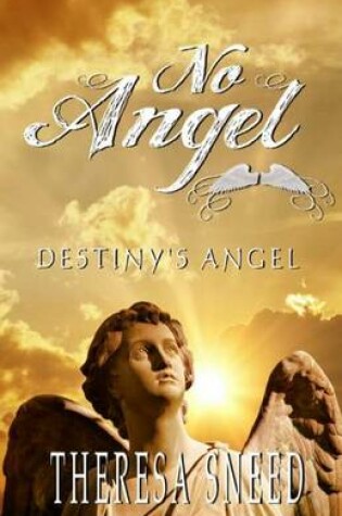 Cover of Destiny's Angel