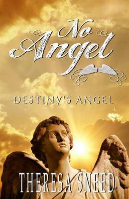 Cover of Destiny's Angel