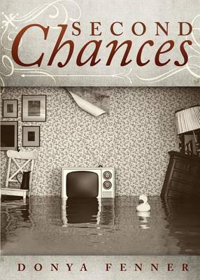 Book cover for Second Chances