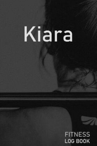 Cover of Kiara