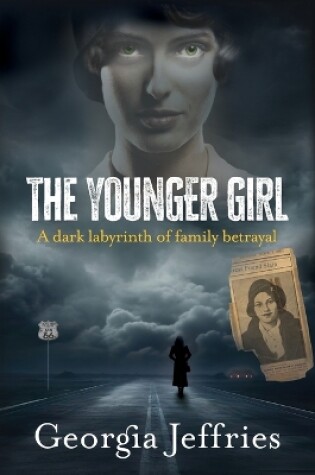 Cover of The Younger Girl