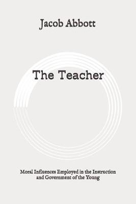 Cover of The Teacher