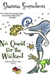 Book cover for No Quest for the Wicked