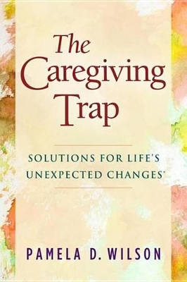 Cover of The Caregiving Trap