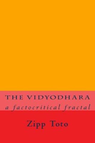 Cover of The Vidyodhara