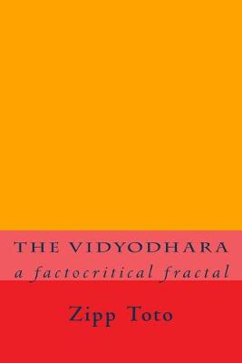 Book cover for The Vidyodhara