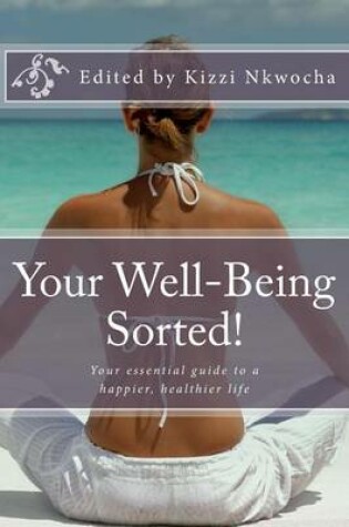 Cover of Your Well-Being Sorted!