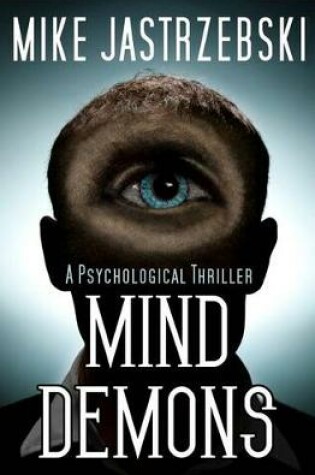 Cover of Mind Demons