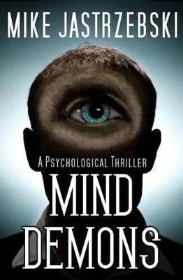 Book cover for Mind Demons