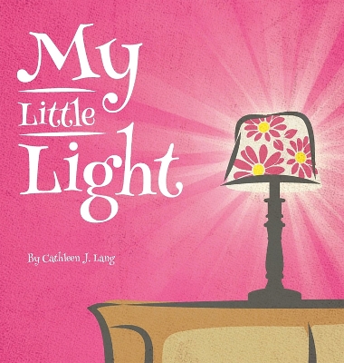 Cover of My Little Light