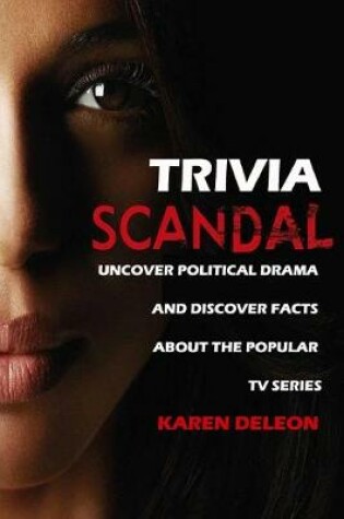 Cover of Scandal Trivia