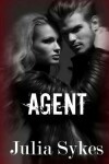 Book cover for Agent