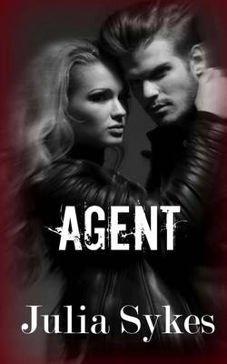 Cover of Agent