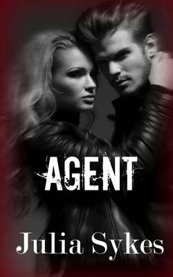 Book cover for Agent