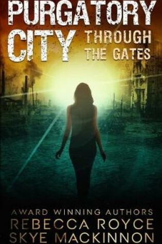 Cover of Purgatory City