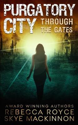 Book cover for Purgatory City
