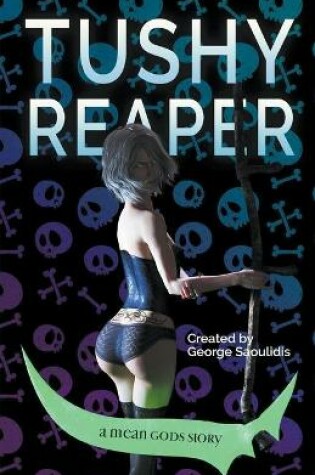 Cover of Tushy Reaper