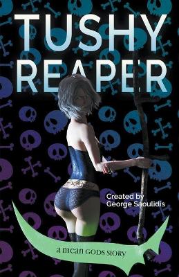 Book cover for Tushy Reaper