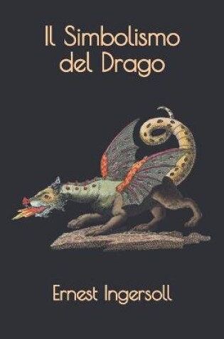 Cover of Il Simbolismo del Drago