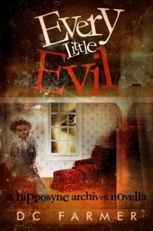 Cover of Every Little Evil