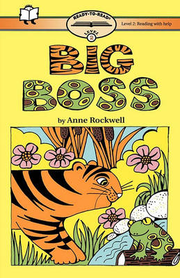 Cover of Big Boss