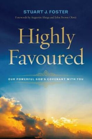 Cover of Highly Favoured