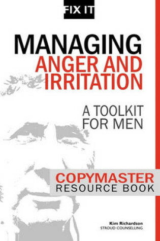 Cover of Managing Anger and Irritation