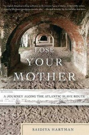 Cover of Lose Your Mother