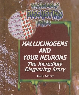 Cover of Hallucinogens and Your Neurons