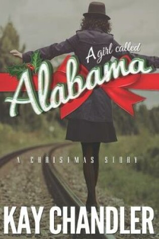 Cover of A Girl Called Alabama