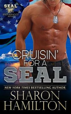 Book cover for Cruisin' For A SEAL