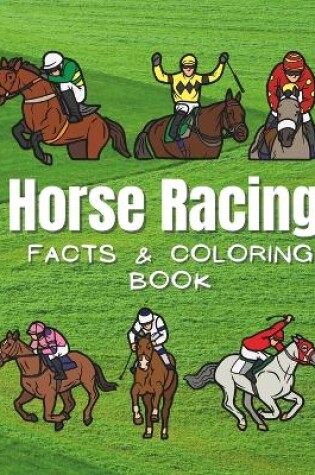 Cover of Horse Racing