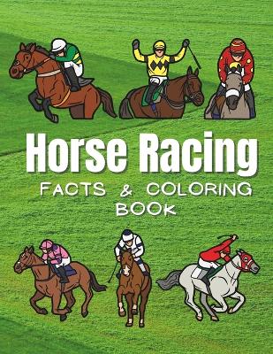 Book cover for Horse Racing