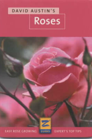 Cover of David Austin's Roses