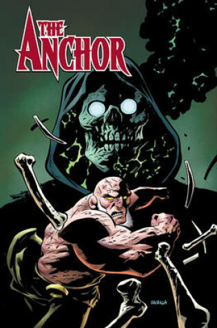 Cover of The Anchor Volume 2