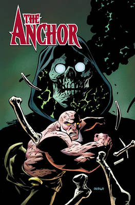Cover of The Anchor Volume 2