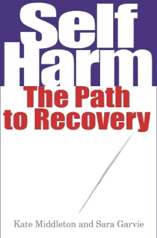 Cover of Self Harm