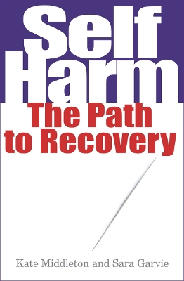 Book cover for Self Harm