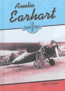 Book cover for Amelia Earhart