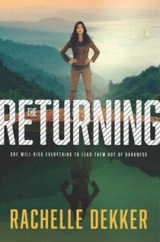 Cover of The Returning