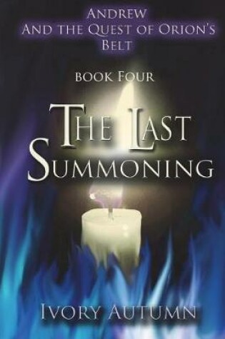 Cover of The Last Summoning