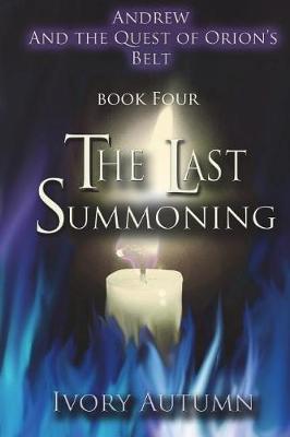 Book cover for The Last Summoning